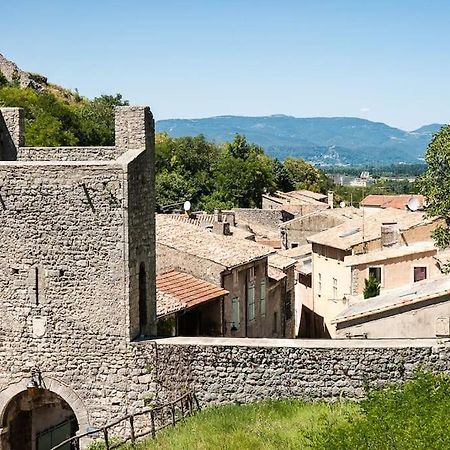 Maison De Ville Chateauneuf-du-Rhone Luaran gambar